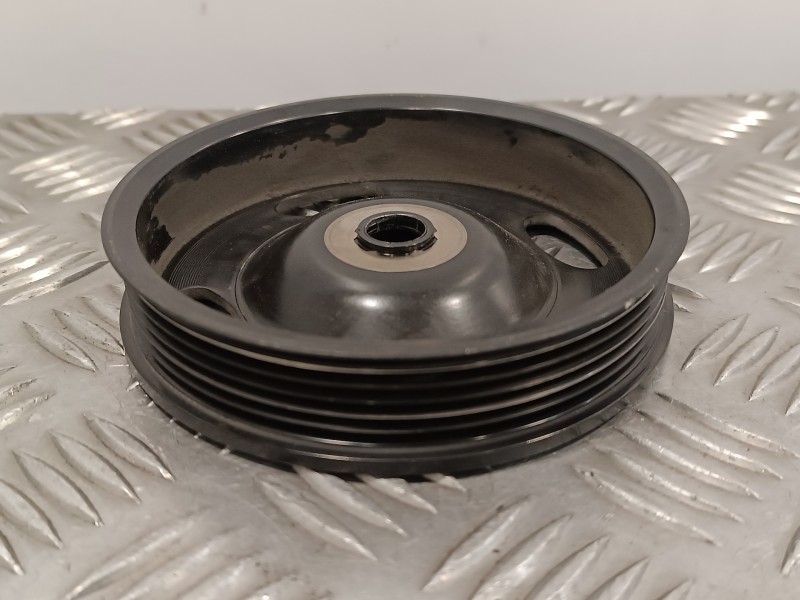 Recambio de polea cigueñal para volkswagen golf v berlina (1k1) 1.4 16v tsi referencia OEM IAM 03D105255D  