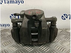 Recambio de pinza freno delantera izquierda para mercedes-benz clase a (w169) 1.5 cat referencia OEM IAM   