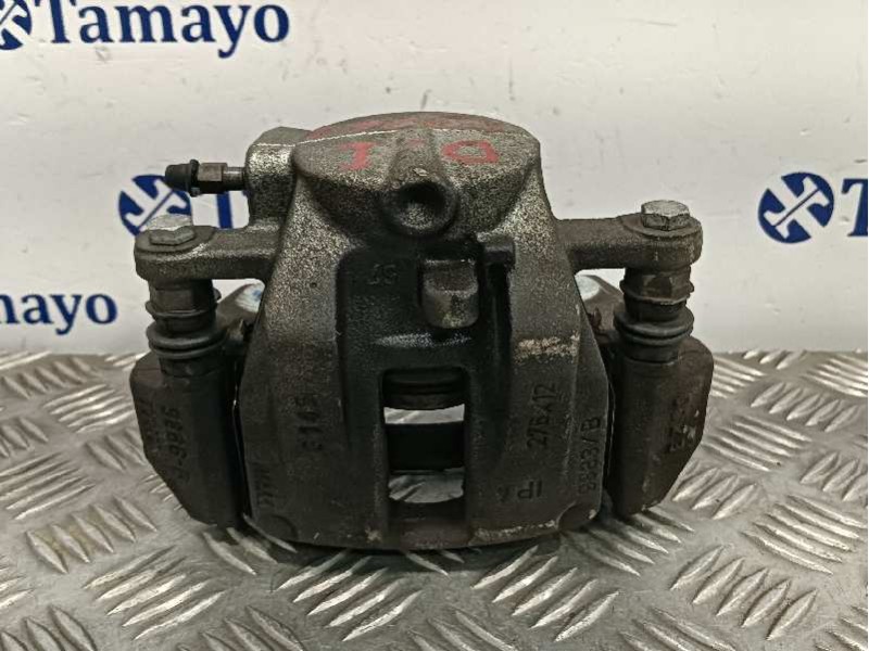 Recambio de pinza freno delantera izquierda para mercedes-benz clase a (w169) 1.5 cat referencia OEM IAM   