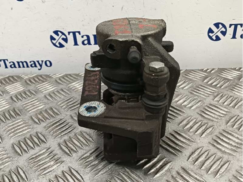 Recambio de pinza freno delantera izquierda para mercedes-benz clase a (w169) 1.5 cat referencia OEM IAM   
