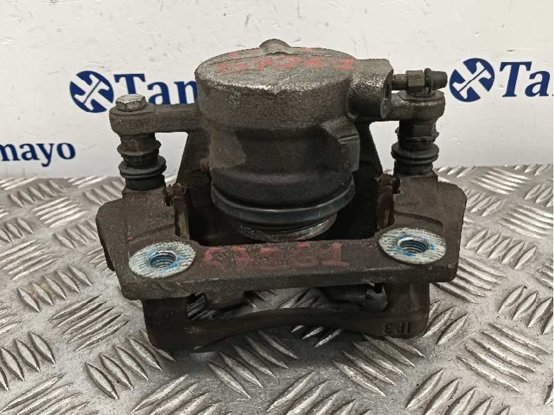 Recambio de pinza freno delantera izquierda para mercedes-benz clase a (w169) 1.5 cat referencia OEM IAM   