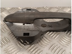 Recambio de maneta exterior delantera derecha para mercedes-benz sprinterii caja abierta (desde 01.06) 2.1 cdi cat referencia OE 2