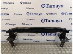 Recambio de refuerzo paragolpes delantero para volkswagen touareg (7la) 3.0 v6 tdi dpf referencia OEM IAM 7L0807109E  