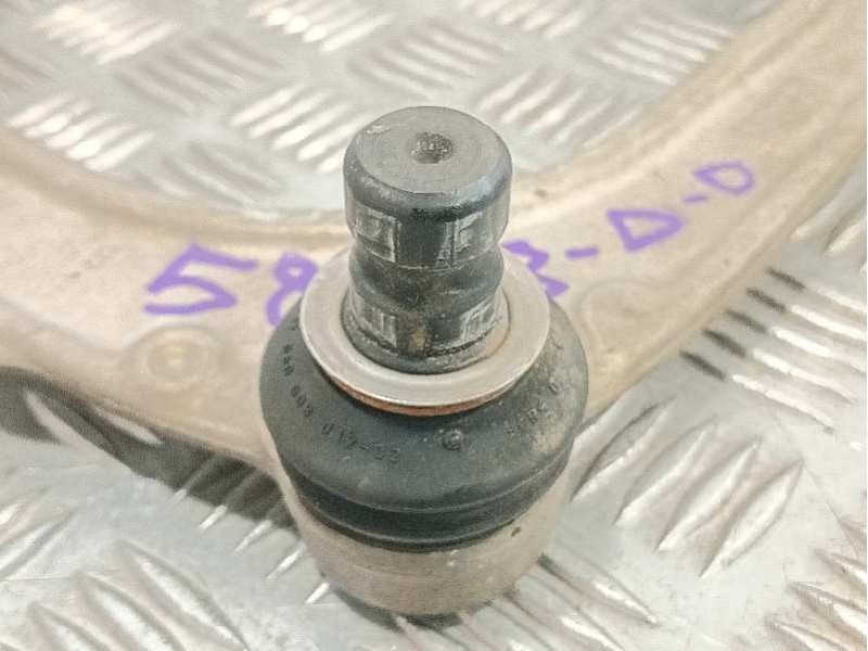 Recambio de brazo suspension superior delantero derecho para bmw serie x6m (f86) referencia OEM IAM AW6082T6  