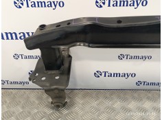 Recambio de refuerzo paragolpes delantero para volkswagen touareg (7la) 3.0 v6 tdi dpf referencia OEM IAM 7L0807109E   2