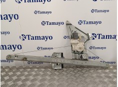 Recambio de elevalunas delantero derecho para mercedes-benz sprinterii caja abierta (desde 01.06) 2.1 cdi cat referencia OEM IAM