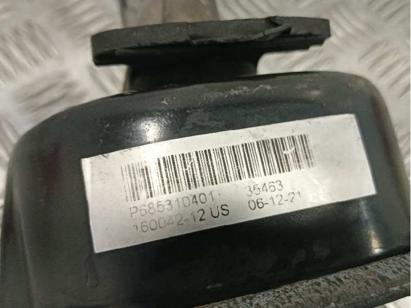 Recambio de soporte motor para bmw serie x6m (f86) referencia OEM IAM P685310401  P685310401
