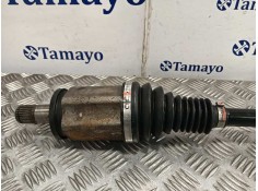 Recambio de transmision delantera izquierda para bmw serie x6m (f86) referencia OEM IAM P762291301   2