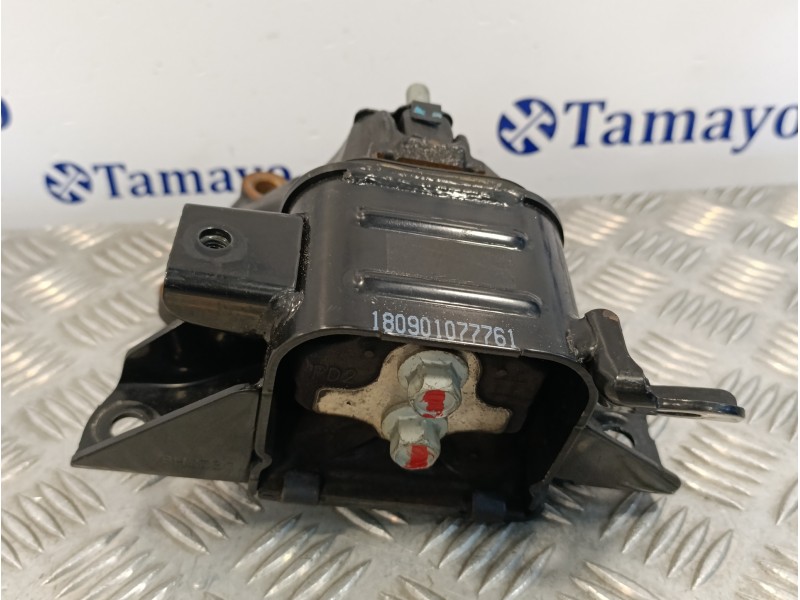 Recambio de soporte motor para hyundai i30 fastback 1.4 tgdi cat referencia OEM IAM   