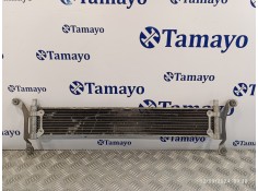 Recambio de radiador caja cambios para volkswagen touareg (7la) 3.0 v6 tdi dpf referencia OEM IAM 7L6121212B  