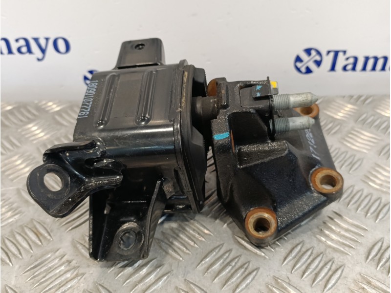 Recambio de soporte motor para hyundai i30 fastback 1.4 tgdi cat referencia OEM IAM   