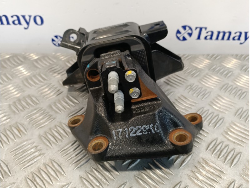 Recambio de soporte motor para hyundai i30 fastback 1.4 tgdi cat referencia OEM IAM   