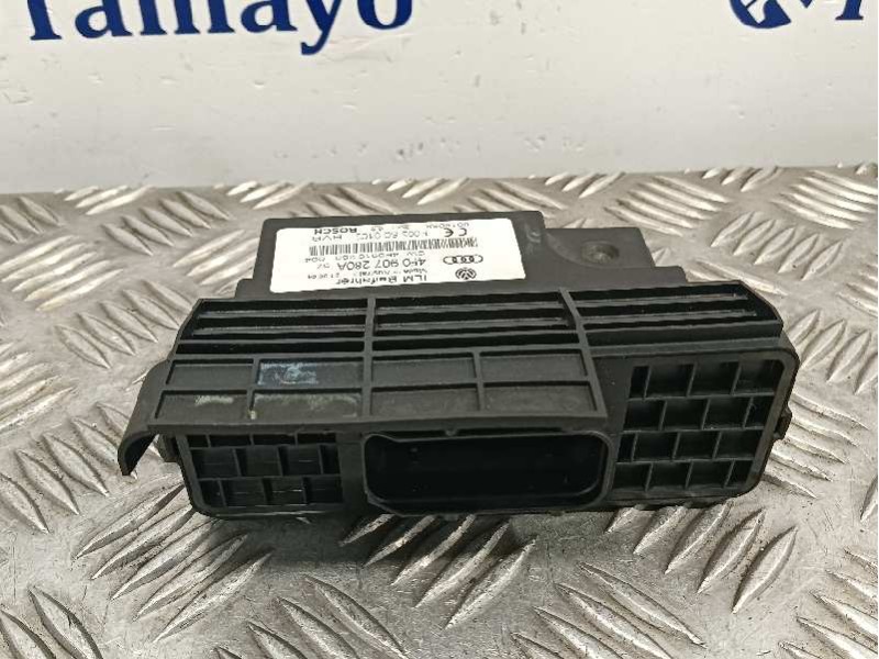 Recambio de modulo electronico para audi a6 berlina (4f2) referencia OEM IAM 4F0907280A F005S00102 4F091080