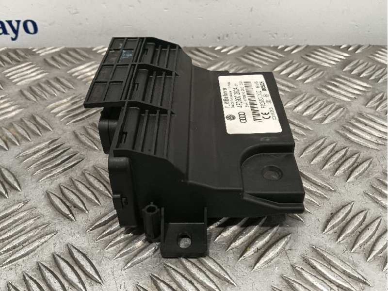 Recambio de modulo electronico para audi a6 berlina (4f2) referencia OEM IAM 4F0907280A F005S00102 4F091080