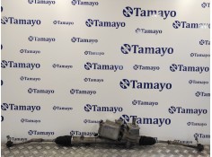 Recambio de cremallera direccion para peugeot 207 1.4 16v cat (kfu / et3j4) referencia OEM IAM 6700001414  