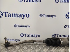 Recambio de cremallera direccion para peugeot 207 1.4 16v cat (kfu / et3j4) referencia OEM IAM 6700001414   2