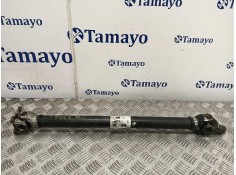 Recambio de transmision central delantera para bmw serie x6m (f86) referencia OEM IAM 8605866  15893410