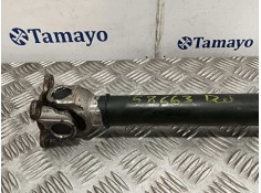 Recambio de transmision central delantera para bmw serie x6m (f86) referencia OEM IAM 8605866  15893410 2