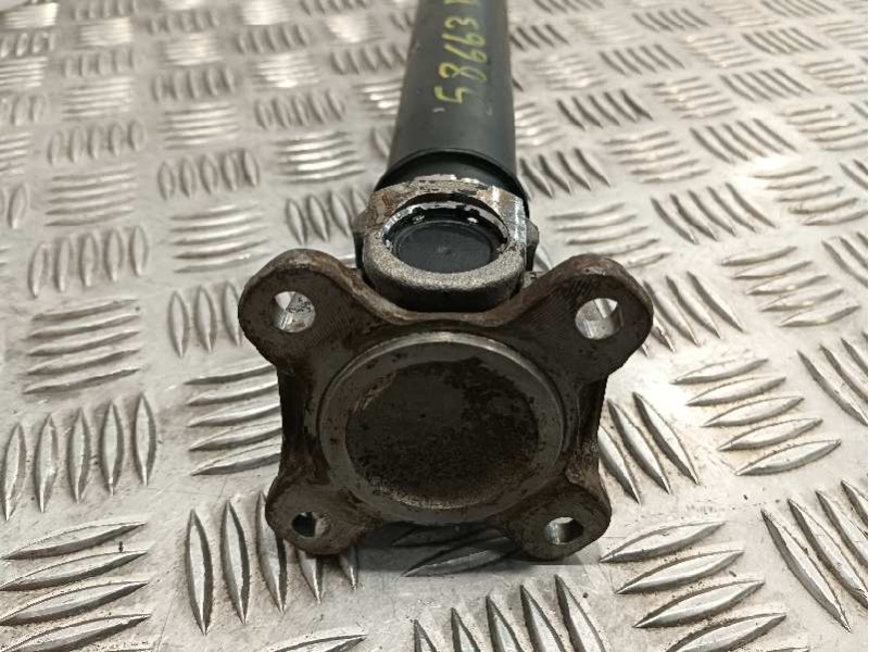 Recambio de transmision central delantera para bmw serie x6m (f86) referencia OEM IAM 8605866  15893410