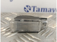 Recambio de piloto matricula para audi q5 (8r) 3.0 v6 24v tdi referencia OEM IAM 4B094741  