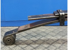 Recambio de ballesta trasera para piaggio porter 1.4d referencia OEM IAM    2