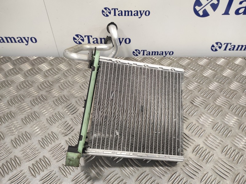 Recambio de radiador calefaccion / aire acondicionado para seat leon (5f1) 1.6 tdi referencia OEM IAM 5Q0819031  5Q0819031VL1F