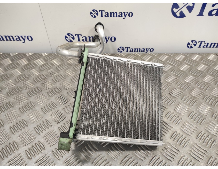 Recambio de radiador calefaccion / aire acondicionado para seat leon (5f1) 1.6 tdi referencia OEM IAM 5Q0819031  5Q0819031VL1F