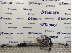 Recambio de cremallera direccion para citroën c2 1.4 referencia OEM IAM 9643392180 6200000059 6900000346