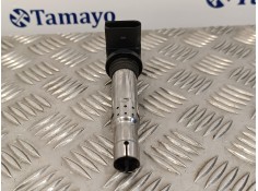 Recambio de bobina encendido para volkswagen golf v berlina (1k1) 1.4 16v tsi referencia OEM IAM R0401S00400   2
