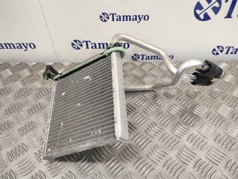 Recambio de radiador calefaccion / aire acondicionado para seat leon (5f1) 1.6 tdi referencia OEM IAM 5Q0819031  5Q0819031VL1F