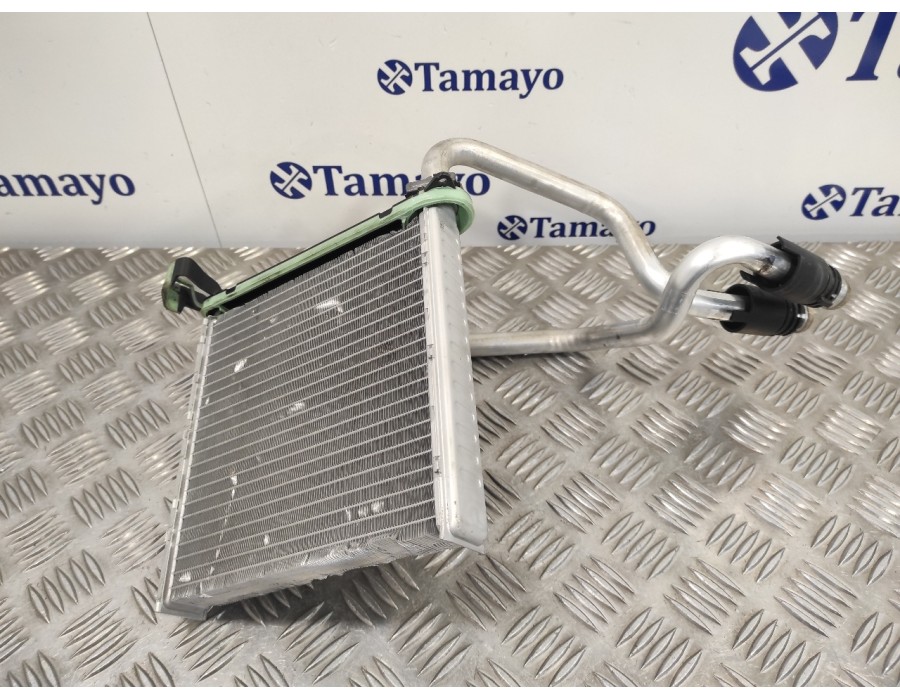 Recambio de radiador calefaccion / aire acondicionado para seat leon (5f1) 1.6 tdi referencia OEM IAM 5Q0819031  5Q0819031VL1F