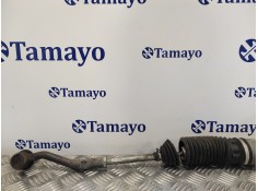 Recambio de cremallera direccion para citroën c2 1.4 referencia OEM IAM 9643392180 6200000059 6900000346 2