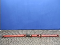 Recambio de transmision central para iveco 35s15 caja cerrada referencia OEM IAM   