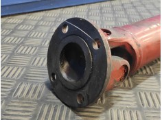 Recambio de transmision central para iveco 35s15 caja cerrada referencia OEM IAM    2