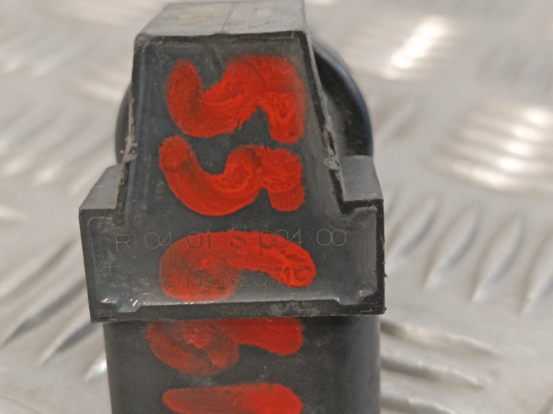 Recambio de bobina encendido para volkswagen golf v berlina (1k1) 1.4 16v tsi referencia OEM IAM R0401S00400  