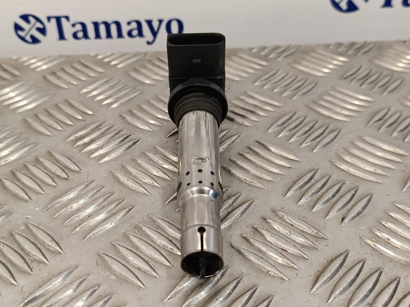 Recambio de bobina encendido para volkswagen golf v berlina (1k1) 1.4 16v tsi referencia OEM IAM R0401S00400  