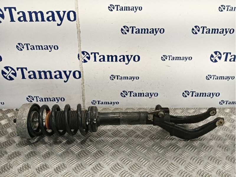 Recambio de amortiguador delantero derecho para bmw serie x6m (f86) referencia OEM IAM 31316851747  31316851750
