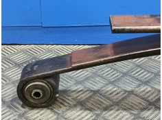 Recambio de ballesta trasera para piaggio porter 1.4d referencia OEM IAM    2