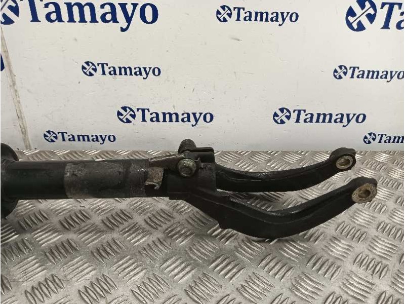 Recambio de amortiguador delantero derecho para bmw serie x6m (f86) referencia OEM IAM 31316851747  31316851750