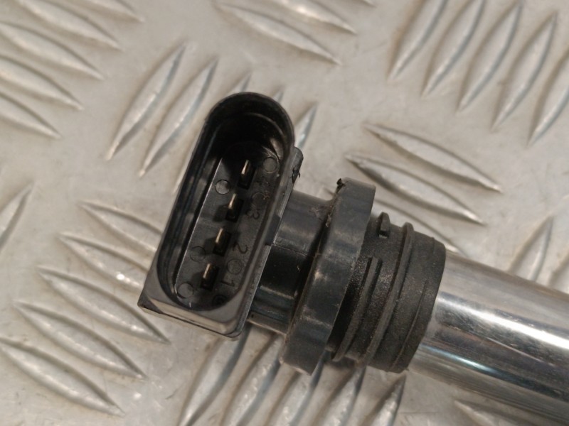 Recambio de bobina encendido para volkswagen golf v berlina (1k1) 1.4 16v tsi referencia OEM IAM R0401S00400  