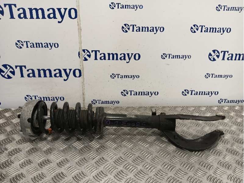 Recambio de amortiguador delantero derecho para bmw serie x6m (f86) referencia OEM IAM 31316851747  31316851750