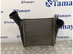Recambio de intercooler para volkswagen touareg (7la) 3.0 v6 tdi dpf referencia OEM IAM 7L6145803C  G4161002
