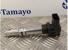 Recambio de bobina encendido para volkswagen golf v berlina (1k1) 1.4 16v tsi referencia OEM IAM R0401S00400  