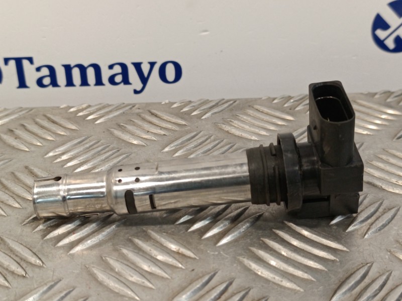 Recambio de bobina encendido para volkswagen golf v berlina (1k1) 1.4 16v tsi referencia OEM IAM R0401S00400  