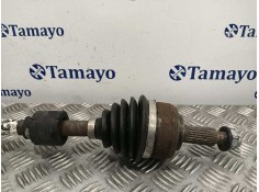 Recambio de transmision delantera derecha para renault scenic (ja..) referencia OEM IAM 391016363R   2