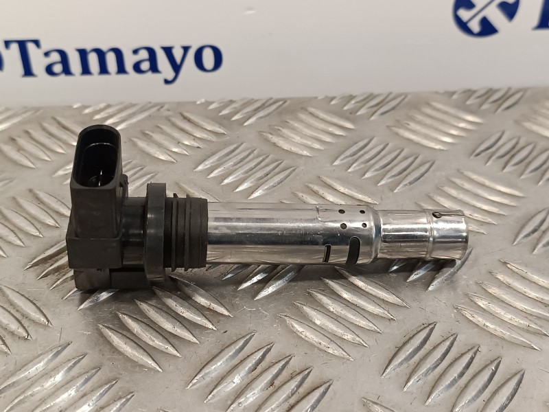 Recambio de bobina encendido para volkswagen golf v berlina (1k1) 1.4 16v tsi referencia OEM IAM R0401S00400  