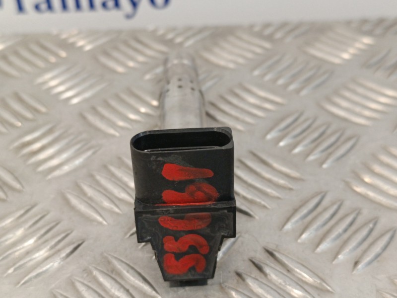 Recambio de bobina encendido para volkswagen golf v berlina (1k1) 1.4 16v tsi referencia OEM IAM R0401S00400  