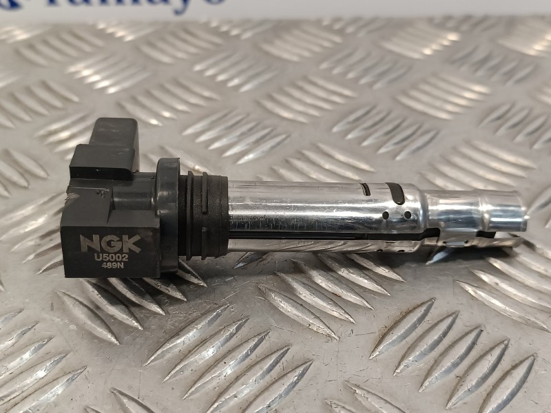 Recambio de bobina encendido para volkswagen golf v berlina (1k1) 1.4 16v tsi referencia OEM IAM R0401S00400  