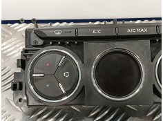 Recambio de mando climatizador para citroën c-elysée 1.6 hdi fap referencia OEM IAM 5P4441100  982374008 2