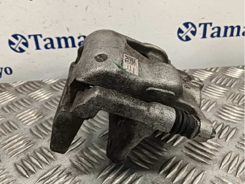Recambio de pinza freno delantera derecha para renault clio v 1.0 tce referencia OEM IAM 410005595R  